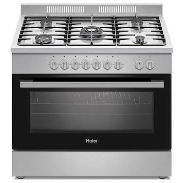 Haier Gas Cooker HCR9060PRO

