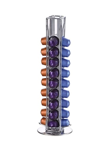 Coffee Capsule Stand Multicolour