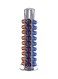 Coffee Capsule Stand Multicolour