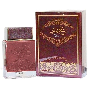 Ard Al Zaafaran . Oudi Eau de Parfum Spray for Unisex, 3.4 Ounce