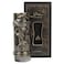 Lattafa Perfumes Khashabi Eau de Parfum Spray for Men, 3.4 Ounce