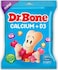 Dr.Bone Jelly Gum Vitamin D &amp; Calcium 50Gm