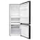 Haier Bottom Mount Refrigerator 346 Litres HRF-3753
