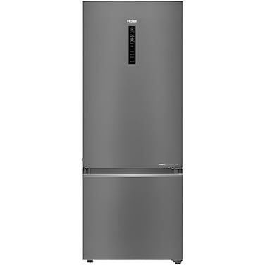 Haier Bottom Mount Refrigerator 346 Litres HRF-3753