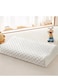 Pillow White Cervical Orthopedic Memory Foam Ergonomic Contour Neck Support 50&Atilde;&mdash;30cm