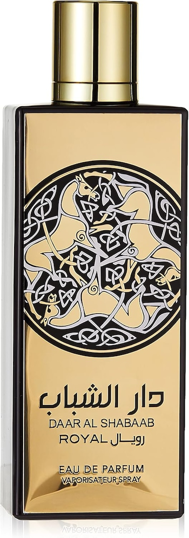 Ard Al Zaafaran Daar Al Shabaab Royal Eau De Parfum 100ml