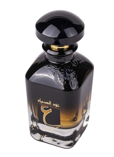 Ard Al Zaafaran Oud Al Sayad Eau De Perfume 100ml