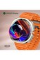 Connect Pro Smart Watch 1.43&rdquo; AMOLED, BT 5.3, 100+ Sports, IP68