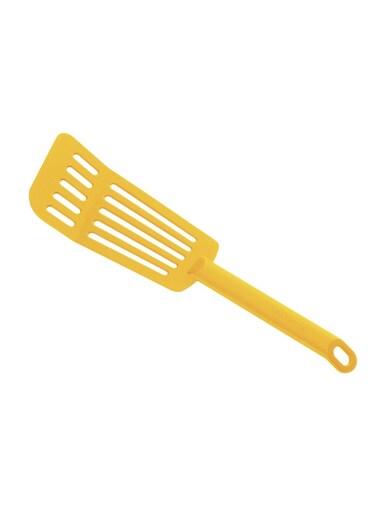 Omelette Turner Space Tone Assorted 33 X 8 X 1.7 Cm