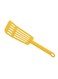 Omelette Turner Space Tone Assorted 33 X 8 X 1.7 Cm