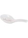 Servewell Melaminewhite - Honey Spoons White