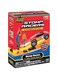 Stomp Rocket Original Stomp Racers Car Launcher for Kids - 1 Race Car and 1 Launch Pad - Perfect Toy and Gift for Boys or Girls Age 5+ Years Old - Indoor and Outdoor Fun, Active Play