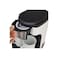 M DX3413 450W Drip Coffee Maker, Permanent Filter, 2 Porcelain Cups
