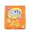 Tiffany Bugles Cheese Corn Snacks, 10.5g Pack of 22