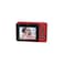 Digital Camera, 48MP, 2.4-inch LCD Display, 720p Video Recording, 10x Optical Zoom, Red