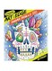 Crayola Sugar Skulls Coloring Book, Volume 3, Teen Coloring, (Page Count/Style May Vary)