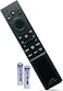 MARK DOT: Tv Remote Original Universal Remote Control Replacement for Samsung-Tv- Remote, Smart Compatible With Samsung TV NEO QLED TV No-Voice, Models CU700. DU700, for 2016&ndash;2024 (Bettery Included)