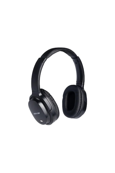 SanSiro Wireless Headphone &ndash; 30H Playtime, Bluetooth 5.3 &amp; AUX Support
