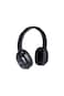 SanSiro Wireless Headphone &ndash; 30H Playtime, Bluetooth 5.3 &amp; AUX Support