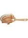 Raj Copper Cocktail Strainer, 22 cm, RCB002, Cocktail Strainer , Juice Strainer , Bar Strainer , Bar Accessories
