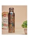 Copper Craft 1L Premium Printed Copper Bottle