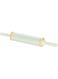 Tescoma AdjUStable Rolling Pin Delicia, White, 53.9 X 7.8 Cm