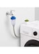 Puri Pro Washing Machine Dishwasher Water Purifier Filter Anti Scale for Household Laundry Pre-Filtering