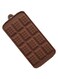 Chocolate Mold Brown
