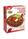 Handy Gourmet Hide Away Platter - Red