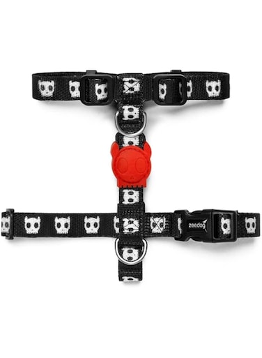 Zee.Dog Skull 2.0 H-Harness Large