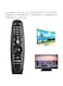Remote Control for LG AN MR6, Universal LG Magic Remote Control, Compatible with for LG TV models 55EG910T TB 65EF950T TA 55EG910Y TB 55EG920T TA, Durable Replacement Remote Control