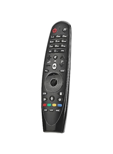 Remote Control for LG AN MR6, Universal LG Magic Remote Control, Compatible with for LG TV models 55EG910T TB 65EF950T TA 55EG910Y TB 55EG920T TA, Durable Replacement Remote Control