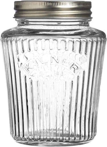 Kilner Vintage 17oz Preserve Jar