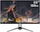 TM ECO SERIES 22&rdquo;, 120hz, 1MS, FHD, HDMI 2.1 &amp; DP 1.4 Gaming Monitor TM22FHD120IPS