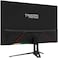 Twisted Minds Eco Series Gaming Monitor, 24&quot; IPS Display, FHD Resolution, 120Hz Refresh Rate, 1ms (OD) Response Time, 16.7m Color Display, Built-In Speakers, Black   TM24FHD120IPS