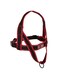 Doco DCA207-L/XL Athletica City Walker Mesh Harness, Large/XL, Red