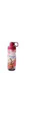 LocknLock Lock &amp; Lock Water Bottle 450ml pink