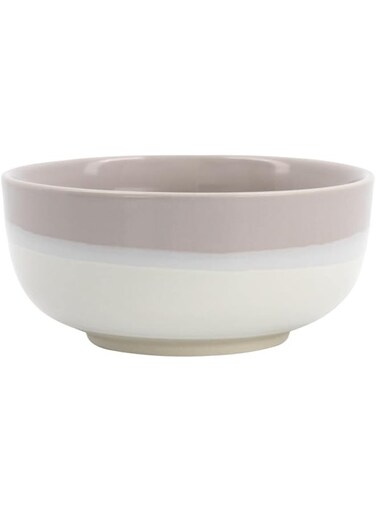 Hema Sevilla Bowl, 15 cm Diameter, Pink