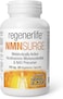 Natural Factors Nmnsurge، Regenerlife 60 كبسولة نباتية