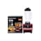 2.5L 4500W BPA-Free Heavy Duty High-Speed Blender Mixer Juice Processor