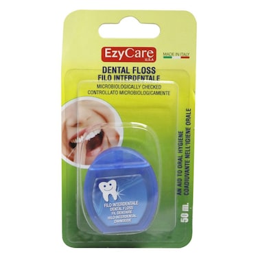 Ezycare Dental Floss 810254