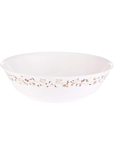 Servewell Serving Bowl - White