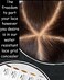Perfect Line Lace Wig Grids And Knots Concealer - Nude