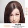 Perfect Line Lace Wig Grids And Knots Concealer - Nude