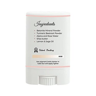 Perfect Line Lace Wig Grids And Knots Concealer - Nude