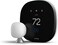 ecobee pro Smart Thermostat Premium with Sensor - Black (International Version)