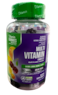 DITAMIN MULTI VITAMIN GUMMIES 60`S