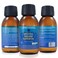 Queen Of The Thrones Organic Golden Castor Oil, 100% Pure For Hair, Skin, Nails, Brows &amp; Lashes, Hexane-Free, USDA Certified [3.38Oz (100ml)]