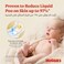 Huggies Extra Care Newborn Baby Diapers, Size 2 (4-6kg), Mega Pack, 84 Diapers