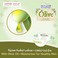 BabyJoy Olive Tape Diaper, Size 6, Junior Xxl, 16-25kg, Mega Pack, 34 Diapers